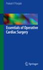 Image for Essentials of Operative Cardiac Surgery