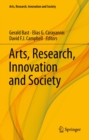Image for Arts, Research, Innovation and Society