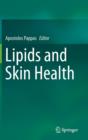 Image for Lipids and Skin Health