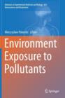 Image for Environment Exposure to Pollutants