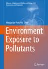 Image for Environment exposure to pollutants