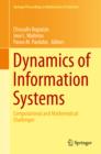 Image for Dynamics of Information Systems: Computational and Mathematical Challenges