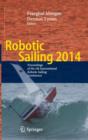 Image for Robotic Sailing 2014