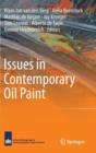 Image for Issues in Contemporary Oil Paint