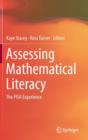 Image for Assessing Mathematical Literacy : The PISA Experience