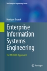 Image for Enterprise Information Systems Engineering: The MERODE Approach