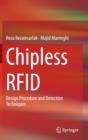 Image for Chipless RFID : Design Procedure and Detection Techniques