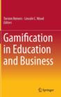 Image for Gamification in Education and Business