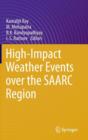 Image for High-Impact Weather Events over the SAARC Region