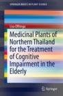 Image for Medicinal Plants of Northern Thailand for the Treatment of Cognitive Impairment in the Elderly