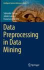 Image for Data Preprocessing in Data Mining