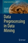 Image for Data Preprocessing in Data Mining