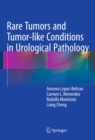 Image for Rare Tumors and Tumor-like Conditions in Urological Pathology
