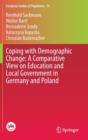 Image for Coping with Demographic Change: A Comparative View on Education and Local Government in Germany and Poland