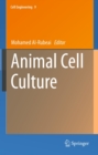 Image for Animal Cell Culture : volume 9