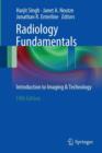 Image for Radiology Fundamentals