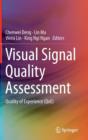 Image for Visual Signal Quality Assessment
