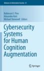 Image for Cybersecurity Systems for Human Cognition Augmentation