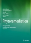 Image for Phytoremediation: Management of Environmental Contaminants, Volume 1