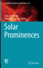 Image for Solar Prominences