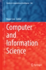 Image for Computer and information science : volume 566