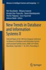 Image for New Trends in Database and Information Systems II