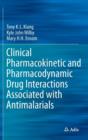 Image for Clinical Pharmacokinetic and Pharmacodynamic Drug Interactions Associated with Antimalarials