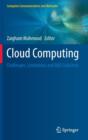 Image for Cloud Computing : Challenges, Limitations and R&amp;D Solutions