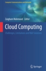 Image for Cloud Computing: Challenges, Limitations and R&amp;D Solutions