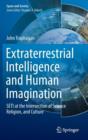 Image for Extraterrestrial Intelligence and Human Imagination