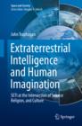 Image for Extraterrestrial Intelligence and Human Imagination: SETI at the Intersection of Science, Religion, and Culture