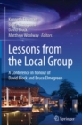 Image for Lessons from the Local Group: A Conference in honour of David Block and Bruce Elmegreen