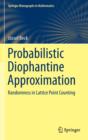 Image for Probabilistic Diophantine Approximation