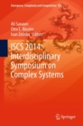 Image for ISCS 2014: Interdisciplinary Symposium on Complex Systems : 14