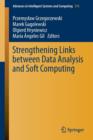 Image for Strengthening Links Between Data Analysis and Soft Computing