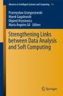 Image for Strengthening Links Between Data Analysis and Soft Computing : 315
