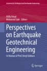 Image for Perspectives on Earthquake Geotechnical Engineering: In Honour of Prof. Kenji Ishihara
