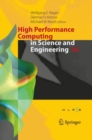 Image for High Performance Computing in Science and Engineering &#39;14 : Transactions of the High Performance Computing Center,  Stuttgart (HLRS) 2014