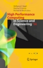 Image for High Performance Computing in Science and Engineering &#39;14: Transactions of the High Performance Computing Center, Stuttgart (HLRS) 2014