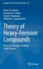 Image for Theory of Heavy-Fermion Compounds
