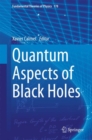 Image for Quantum Aspects of Black Holes