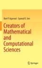 Image for Creators of Mathematical and Computational Sciences