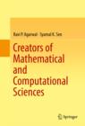 Image for Creators of Mathematical and Computational Sciences