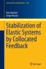 Image for Stabilization of Elastic Systems by Collocated Feedback