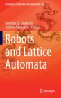 Image for Robots and Lattice Automata