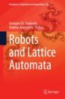 Image for Robots and Lattice Automata : 13