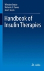 Image for Handbook of Insulin Therapies