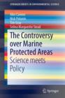 Image for The controversy over marine protected areas  : science meets policy