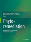 Image for Phytoremediation : Management of Environmental Contaminants, Volume 2