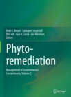 Image for Phytoremediation: Management of Environmental Contaminants, Volume 2